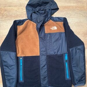 North Face Fleece Jacket